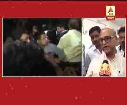 Ju Fiasco Cong Accuses Ju Admin Of Downplaying The Situation বিষয়টিকে ছোট করে দেখানোর চেষ্টা করছে বিশ্ববিদ্যালয়-কর্তৃপক্ষ, অভিযোগ কংগ্রেসের