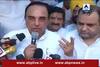 Lt Governor Najeeb Jung must be dismissed: BJP leader Subramanian Swamy