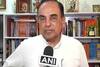 Subramanian Swamy now wants CEA Arvind Subramanian to be sacked 