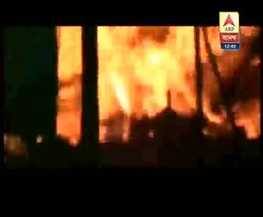 মথুরা সংঘর্ষে মৃত বেড়ে অন্তত ২১, আহত ৪০-এর বেশি At Least 21 Dead In A Clash In Mathura And Over 40 Injured মথুরা সংঘর্ষে মৃত বেড়ে অন্তত ২১, আহত ৪০-এর বেশি