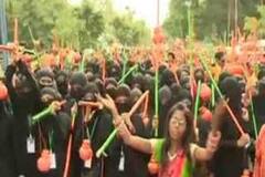 Viral Sach: Did more than 100 Muslim women go on a Kavad Yatra?