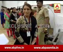 Black Cloths Not Allowed In Patidar Samaroh At Surat 