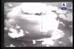 know what if pakistan strikes with atom bombs