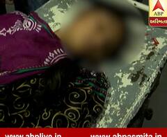 Rajkot Woman Try To Suicide With Two Daughter 