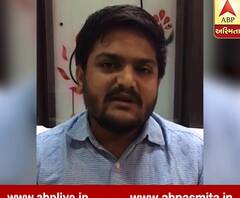 Hardik Patel Comment On Dinesh Bambhania\'s Arresting 