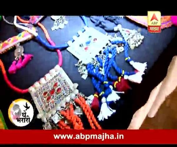 Ghe Bharari : Contemporary Jewellery 26:09:2016
