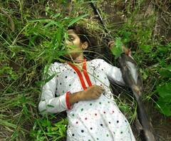 Girl Friend Murder In Rajkot And Lover Try To Suicide 