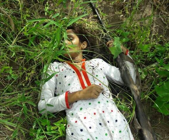 Girl Friend Murder In Rajkot And Lover Try To Suicide 