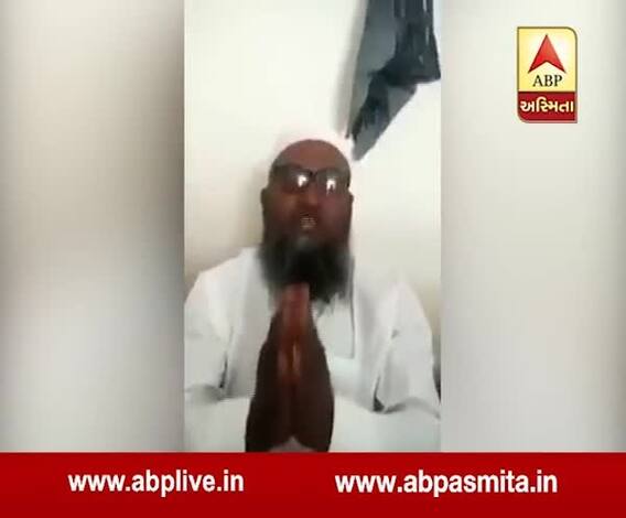 Muslim man speaks after Uri attack, Requested Modi to send them to Kill pakistani