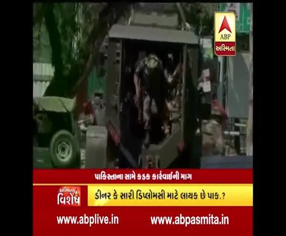 ABP asmita special: kyare sudharse Pakistan?