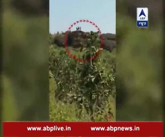 one more video of terrorist encounter