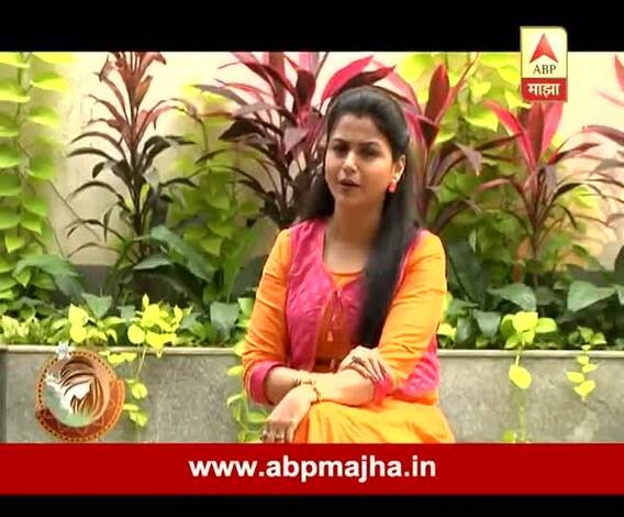 Ghe Bharari : Diwali Special : water threpy for weight loss: 30:10:2016