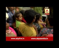 Dhoraji Couple Try To Suicide In Gandhinagar, watch Video 