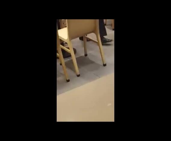 smoking samsung galaxy note 7 caught on video at a burger king youtube video goes viral