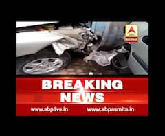 Rajkot Car Hit And Run: One Died In Accident 