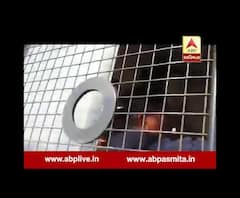 Four PAAS Workers Detain Before Deputy CM Nitin Patel Function 