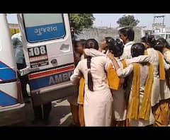 Girls Complaint Against Swaminarayan Gurukul of Dhasa\'s Swami For Harassment 