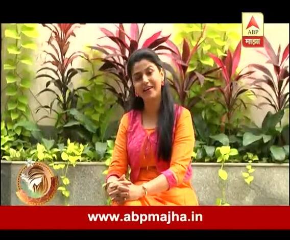 Ghe Bharari : Diwali Special : Aarogyadayi Diwali : 31:10:2016