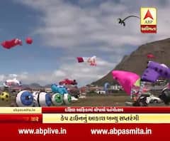 Cape Town kite festival draws thousands from around the world