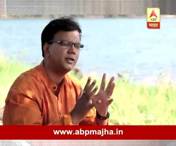 Abp Majha Katta: Music Director Dr. Saleel Kulkarni