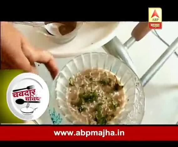 Chavdar Chavishta : Bajari Soup 19:11:2016