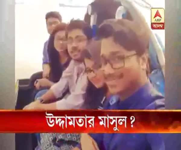  উদ্দামতার মাসুল? গঙ্গায় যাদবপুরের ছাত্রের নিখোঁজ হওয়ায় ঘটনা ফের তুলে দিল এইসব প্রশ্ন