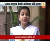 Congress MLA praniti shinde demands minister subhash deshmukh’s resignation