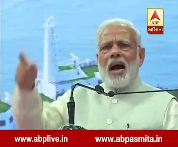 PM Modi emotional appeal to nation: Bear with hardships for 50 days