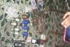 New notes recovered from terrorists gunned down by army in Bandipora (J&K)