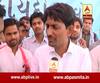 talk with obc leader alpesh thakore