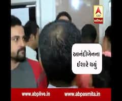 Firing accused bali dangar caught by rajkot police 