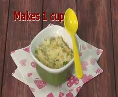 Spring Vegetable Risotto recipe