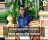 pune police constable ram nagare died on srpf ground due to heart fail