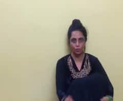 Indian model Arshi Khan says on Prostitution Racket in Pune 