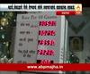 Jalgaon:gold purchase through debit and credit card