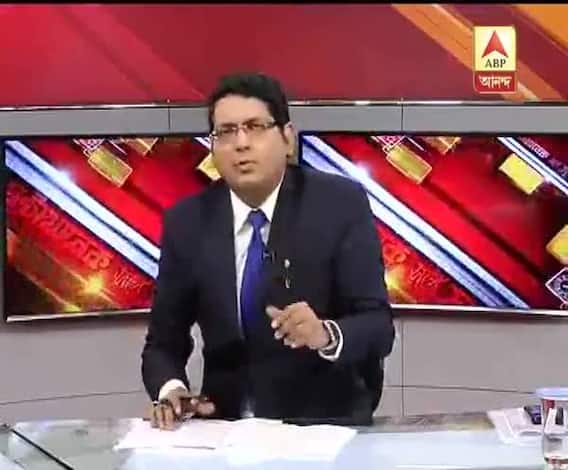 Ghantakhanek sangesuman: Hardly available 2000 notes will also be banned? Uncertainty over new notes after statement of RSS leader, how black money is getting white through bank? (13.12.2016) 