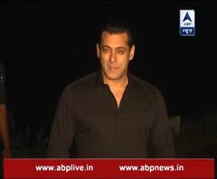 WATCH Happy BirthDay Salman: birthday party celebration at farmhouse of salman
