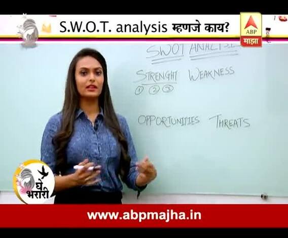 Ghe Bharari : Be Perfect : SWOT Analysis : Personality development : 12:112:2016