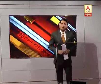  ঘণ্টাখানেক সঙ্গে সুমন: বিষয়- কাল সকালেই সিবিআই-এর সামনে সুদীপ, সুদীপকে প্রশ্ন করার জন্য তাপসকে দিনভর জেরা,তদন্তের আঁচ এবার রাজনীতিকদের পরিবারেও? (০২.০১.২০১৭)