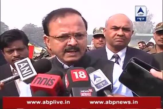 These are handful of cases, Defence Ministry is inquiring: Union Minister Subhash Bhamre