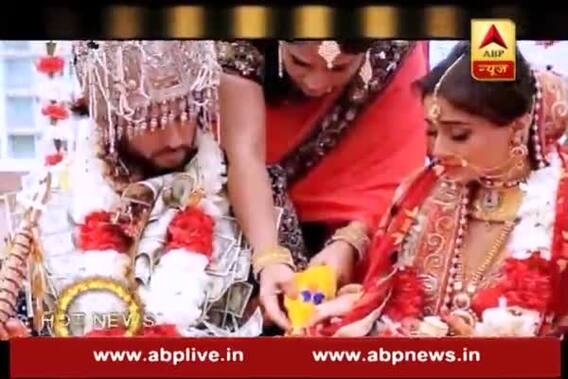 THIS IS HUGE! Soumya Seth got MARRIED!