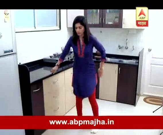 Ghe Bharari : Get Set Go : Cardio Workout : 17:01:2017