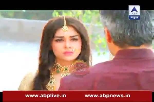 Ek Tha Raja Ek Thi Rani: Raja's life in danger; Rani does everything to ...