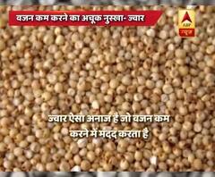 health benefits of jowar