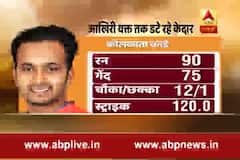 England win last over thriller by 5 runs, India claim series by 2-1