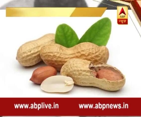 Health benefits of peanuts