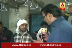 UP Polls: Ground Report from Saharanpur passenger train