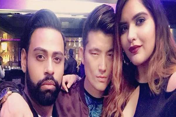 Prince Narula & Meiyang Chang Roped in for Zee5's Web Series | India Forums