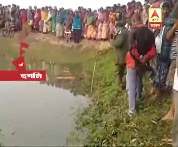  ধনেখালিতে মহিলার দেহ উদ্ধার, কীভাবে মৃত্যু, খতিয়ে দেখছে পুলিশ