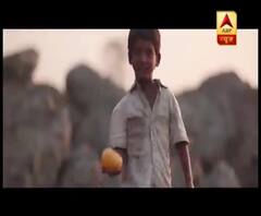 How Shaaro became sunny Pawar in film Lion?